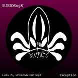 Luis M & Unknown Concept - Exception (Original Mix)