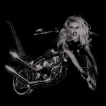 Lady Gaga - Bloody Mary (Radio Edit)