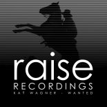 KAŸ Wagner - Wanted (Original Mix)