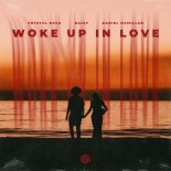 Crystal Rock, R4JAY & Daniel McMillan - Woke Up In Love