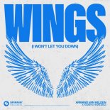 Armand Van Helden x Karen Harding - Wings (I Won't Let You Down) [Club Mix]