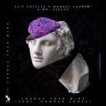 Flip Capella Feat. Manuel Lauren & Mr. Stache Feat. Xander Jones - Change Your Mind