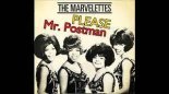 The Marvelettes - Please Mr. Postman (1961)