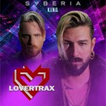 Syberia - K.I.N.G. (Socievole & Max Leoni Radio Mix)