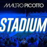 Mauro Picotto - Stadium