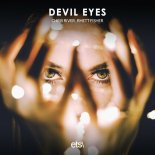 Chris River & Rhett Fisher - Devil Eyes (8D Audio)