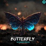 Alexander Merlin Feat. MarynCharlie - Butterfly