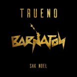 Sak Noel - Trueno (Original Mix)