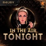 R4URY - In The Air Tonight