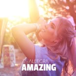 Allegra - Amazing (Tobtok Remix)