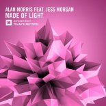 Alan Morris feat. Jess Morgan - Made Of Light