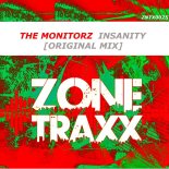 The Monitorz - Insanity (original mix)