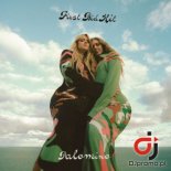 First Aid Kit - Turning Onto You (Album Version)