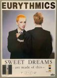 Eurythmics - Sweet Dreams (ID Edit)