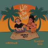 Tennyson King - Life On Shore (Mredrollo Remix)