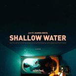 JLV Feat. Kairos Grove - Shallow Water