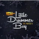 KC & The Sunshine Band - Little Drummer Boy (E39 Winter's Chill Mix)
