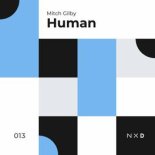 Mitch Gilby - Human (Original Mix)