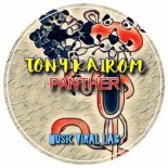 Tony Kairom - Panther (Original Mix)