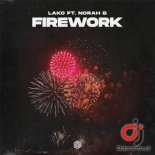 LAKO ft. Norah B. - Firework (Radio Edit)