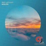 ANDY LATOGGO - Heaven (Radio Edit)