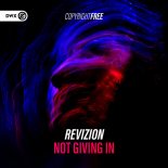 Revizion - Not Giving In (Extended Mix)