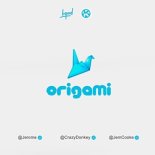 Jerome x Crazy Donkey x Jem Cooke - Origami (Original Mix)