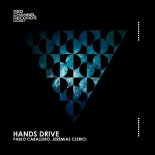 Pablo Caballero & Jeremias Clerici - Hands Drive (Original Mix)