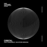 Tony Romanello & Salvatore Mediana - Orbital (Original Mix)