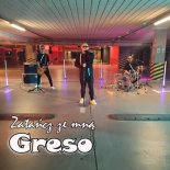 Greso - Zatańcz Ze Mną (Radio Edit)