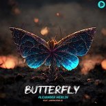 Alexander Merlin Feat. MarynCharlie - Butterfly (Extended Mix)