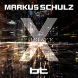Markus Schulz & BT - Prestwick (Extended Mix)