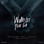 Martin Garrix, Matisse & Sadko Feat. John Martin - Won't Let You Go (RainDropz! Feat. CLARI7Y 'Festival' Extended Edit)