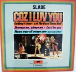 Slade - Coz I Love You (1976)