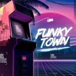 CarlosMireles - Funky Town (Original Mix)