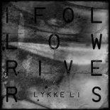 Laurent, Lykke Li - I Follow Rivers (DJ Sacura Rmx)