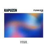 Kapuzen - Funkier (Original Mix)