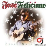José Feliciano - Feliz Navidad (Radio Edit)