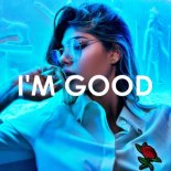 Creative Ades feat. Caid - I Am Good (Blue) (Radio Edit)