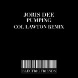 Joris Dee - Pumping (Original Mix)