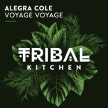 Alegra Cole - Voyage Voyage (Extended Mix)