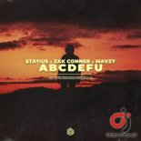 STAY US, ZAK CONNER & MAVZY - abcdefu (Radio Edit)