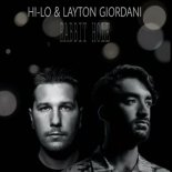 Layton Giordani, HI-LO, Oliver Heldens - Rabbit Hole (Original Mix)