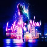 Basic Element x Dr. Alban x Waldos People feat. Elize Ryd - Life Is Now (Radio Edit)