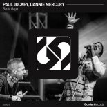 Paul Jockey, Dannie Mercury - Radio Gaga
