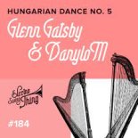 Glenn Gatsby & DanyloM - Hungarian Dance No. 5 (Electro Swing Mix)