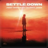 Jonny Grönholm x Valencia James - Settle Down (Original Mix)