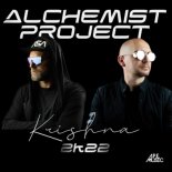 Alchemist Project - Krishna 2k22 (Radio Edit)