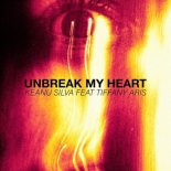 Keanu Silva feat. Tiffany Aris - Unbreak My Heart (Radio Edit)