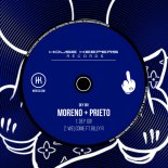 Moreno & Prieto - Dey Go! (Original Mix)